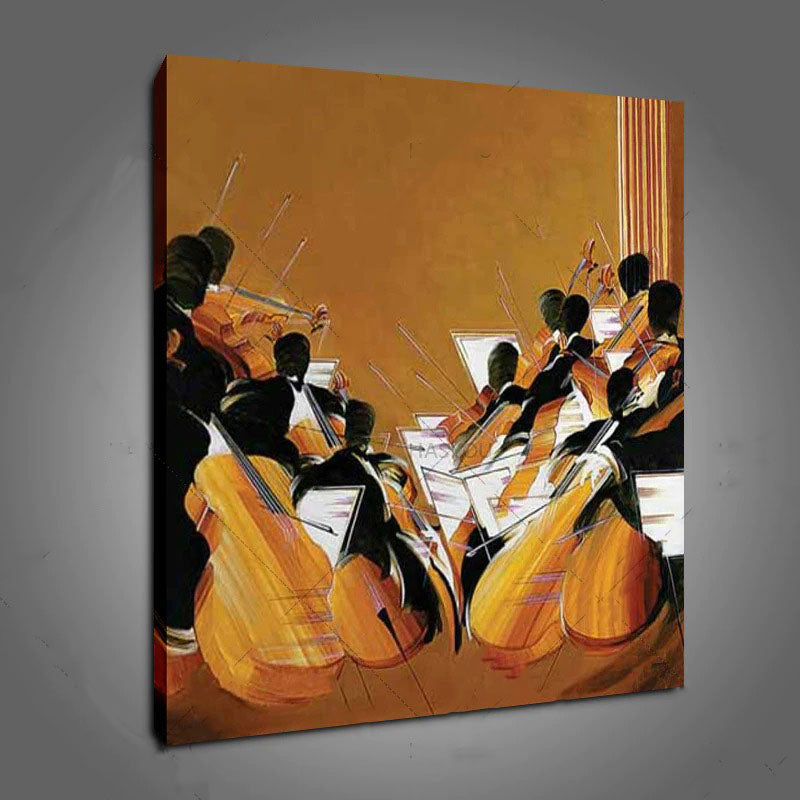 The Symphony