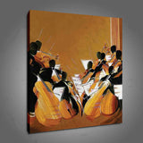 The Symphony
