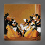 The Symphony
