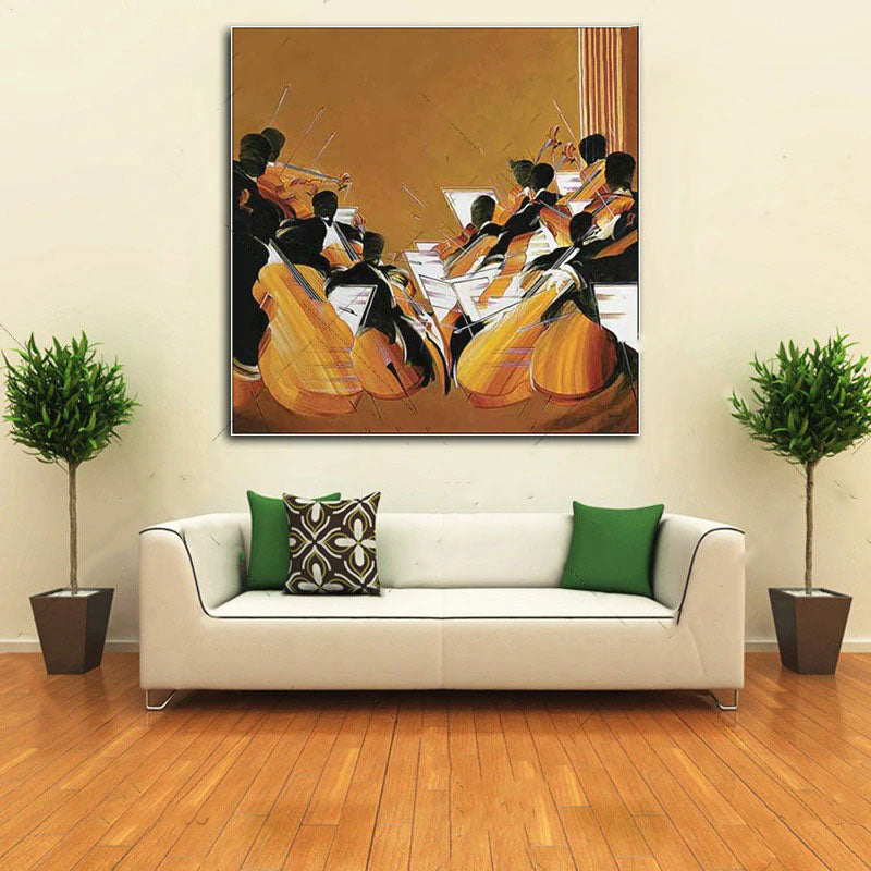 The Symphony