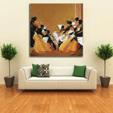The Symphony