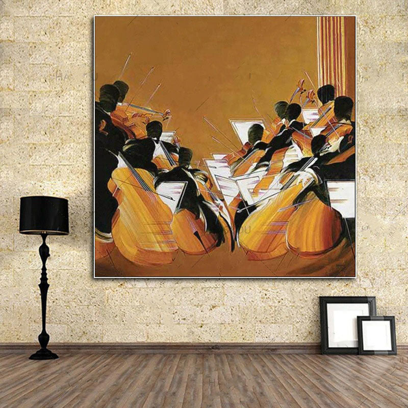 The Symphony
