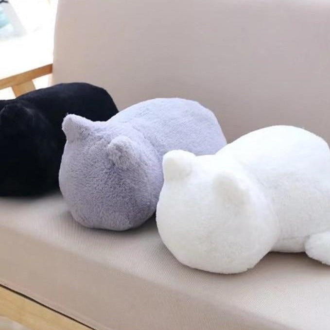 Tabby Cat Pillows