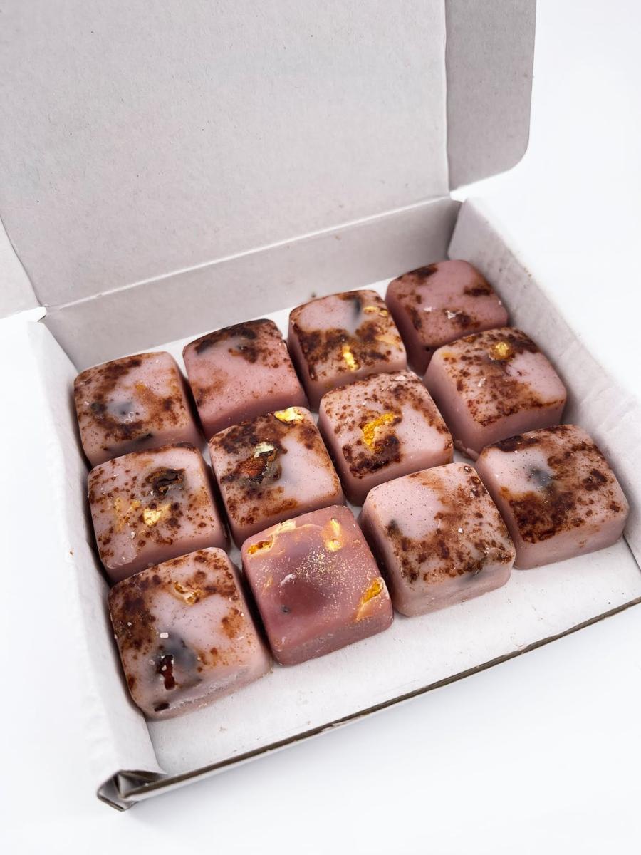 Cozy Winter Vibes Wax Melts - Winter Edition