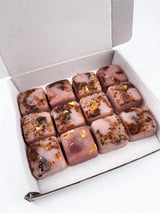 Cozy Winter Vibes Wax Melts - Winter Edition