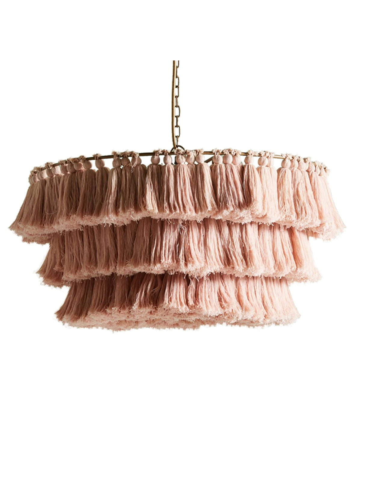 tassel.chandelier