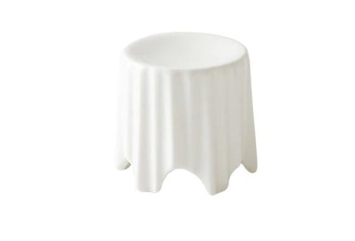Tilley Tablecloth Pedestal Bowls