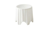 Tilley Tablecloth Pedestal Bowls