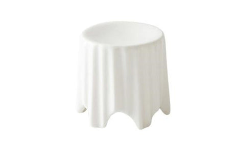 Tilley Tablecloth Pedestal Bowls