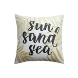 Mix & Match Cushion Covers - Modern Tropical Flamingo, Plants and Floral