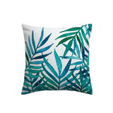 Mix & Match Cushion Covers - Modern Tropical Flamingo, Plants and Floral