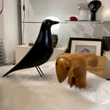 Eames House Bird
