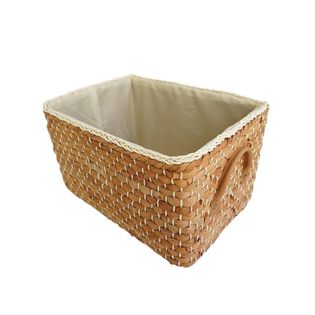 Laundry Wicker Basket