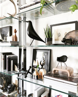 Eames House Bird