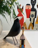 Eames House Bird