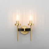 Alouette Wall Light