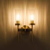 Alouette Wall Light