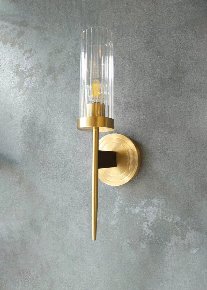 Alouette Wall Light