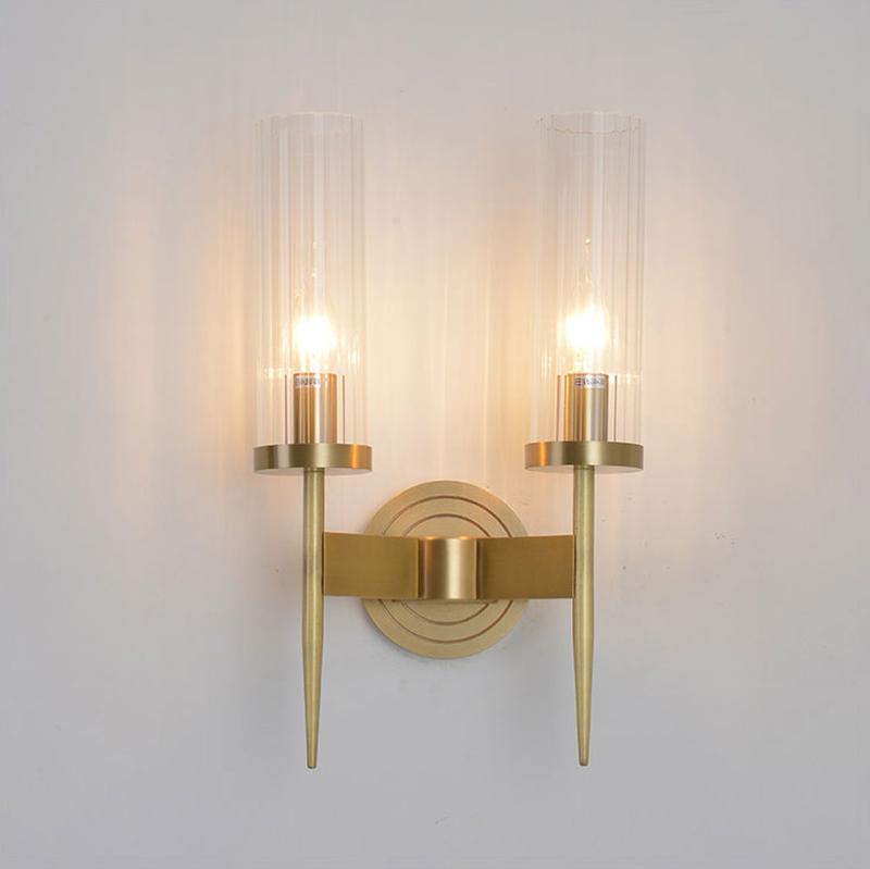 Alouette Wall Light