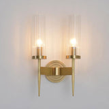 Alouette Wall Light