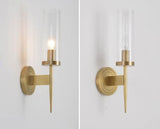 Alouette Wall Light