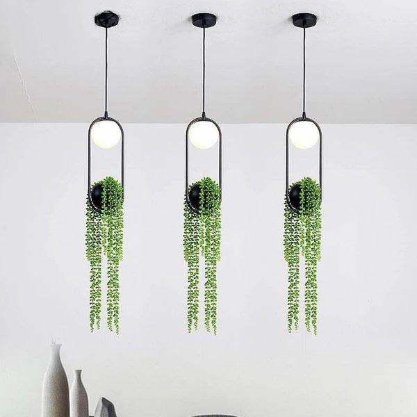 Warren - Sky Garden Planter Light