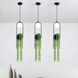 Warren - Sky Garden Planter Light