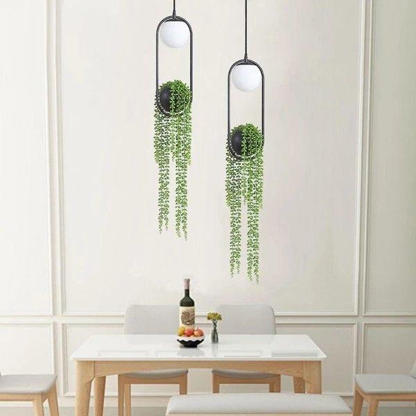 Warren - Sky Garden Planter Light