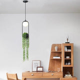 Warren - Sky Garden Planter Light