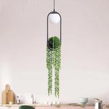 Warren - Sky Garden Planter Light