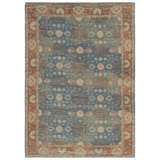 Ophelia Jute Area Rug