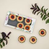 Sunflower Scented Tealight Candles