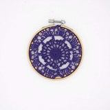 Colorful Lace Dreamcatchers