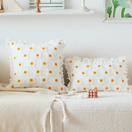 The Spring's Cushion Covers