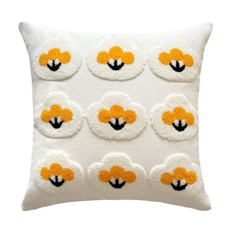 The Spring's Cushion Covers