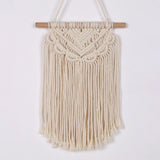 Macrame Wall Tapestry