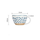 Vintage Ceramic Mugs
