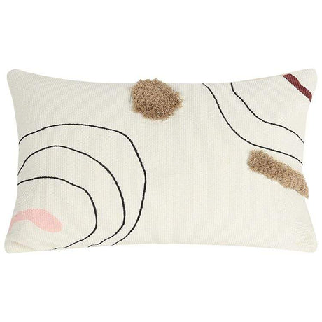 Boho Patterned Cushion Covers