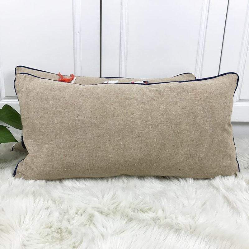 Alpaca Cushion Cover