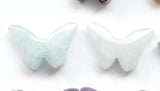 Natural Stone Mini Butterflies