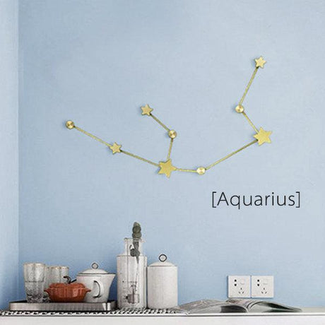 Starry Wall Hook