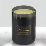 Aromatherapy Humidifier Candle