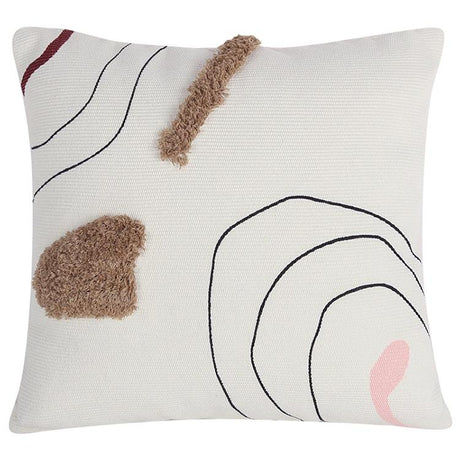 Boho Patterned Cushion Covers