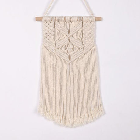 Macrame Wall Tapestry