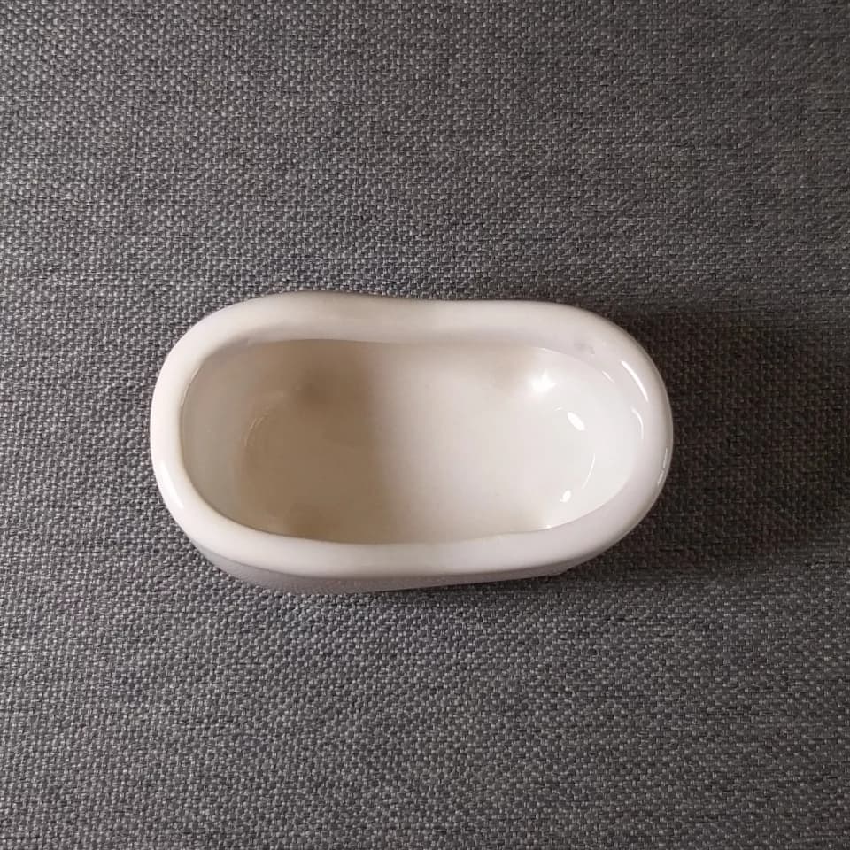 Bathtub Plant Pot