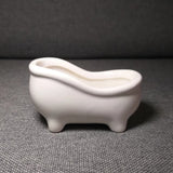 Bathtub Plant Pot