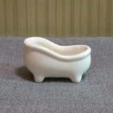 Bathtub Plant Pot