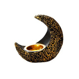 Crescent Moon Aromatherapy Burner