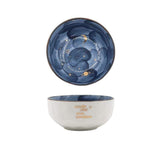 Create Your Own Sunshine Ceramic Bowl