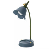 Flower Table Lamp (4 Colors)